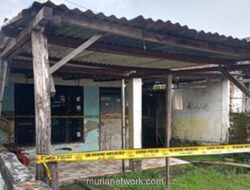 Balita Tewas Diduga Dianiaya Ayah Kandung di Sidoarjo