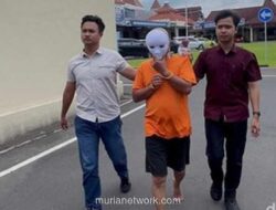 Ayah Tiri di Mojokerto Jadi Tersangka Pencabulan Anak Tiri Sejak Kelas 3 SD