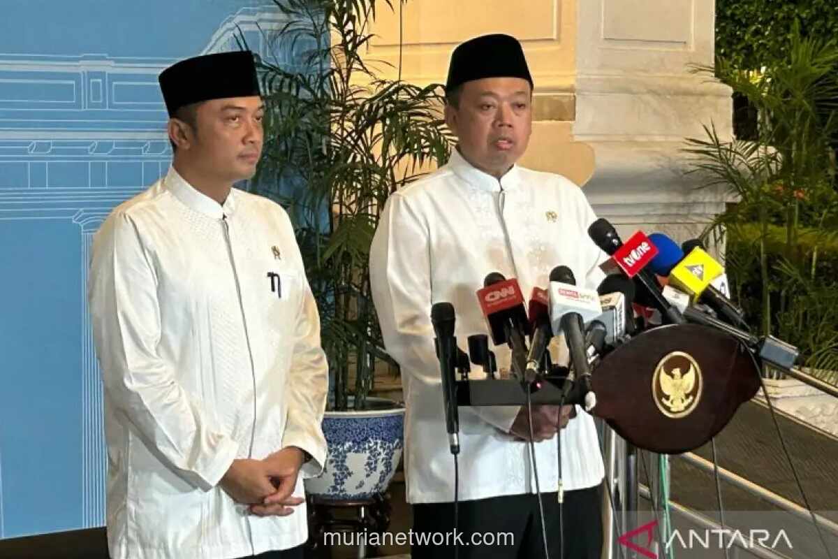 Prabowo Gelar Pertemuan Maraton dengan Tokoh Islam Bahas Gejolak Global dan Stabilitas Nasional