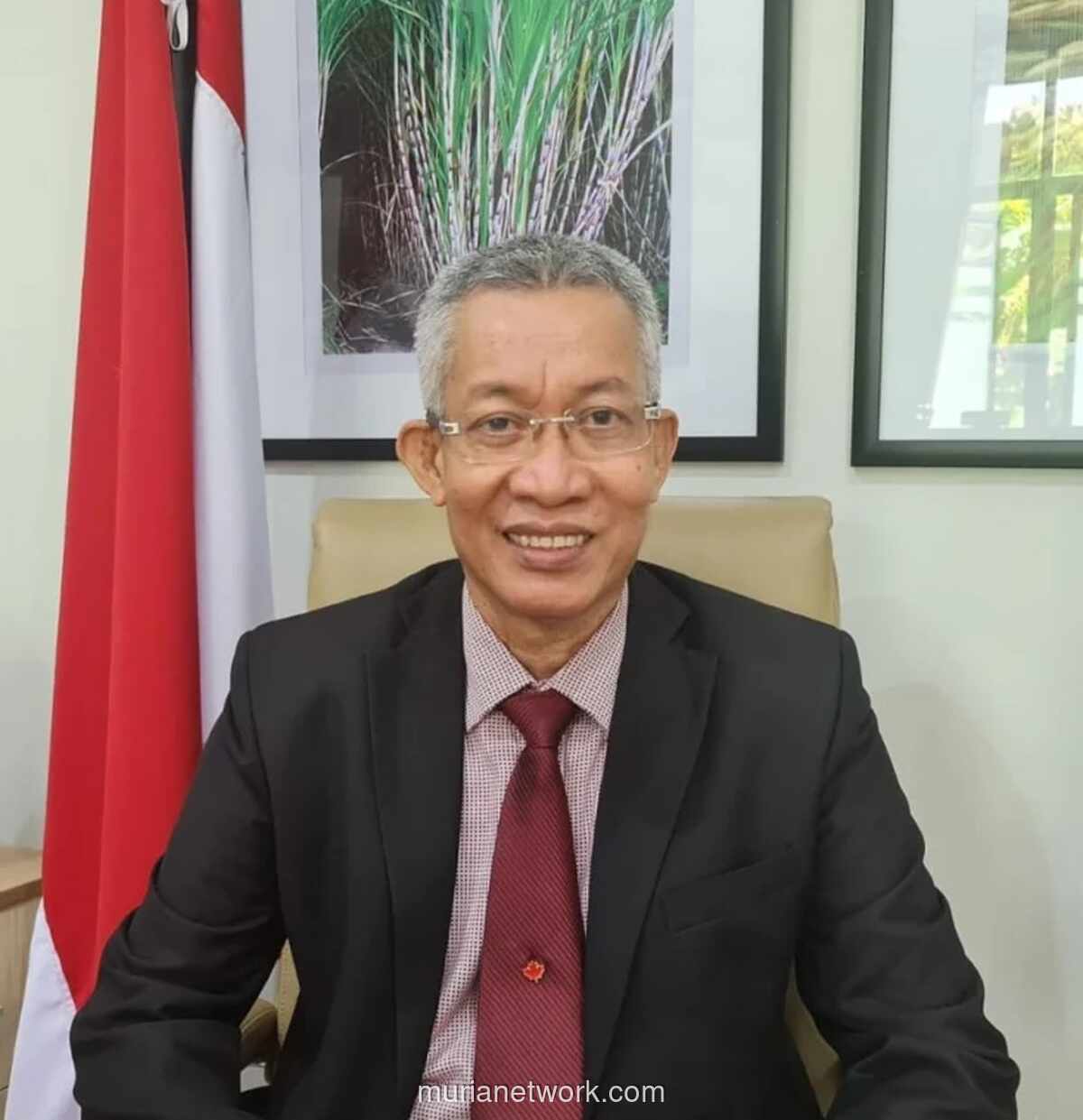 Ketua KKSS: Kualitas dan Nasionalisme Pengusaha Kunci Percepatan Ekonomi Nasional