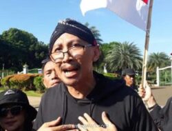 Abu Janda Diperintahkan Keluar Studio Usai Debat Sengit Soal Palestina