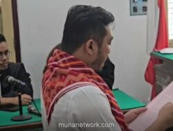 Jaksa Penuntut Kasus Mark Up Video Desa Dipertanyakan di DPR