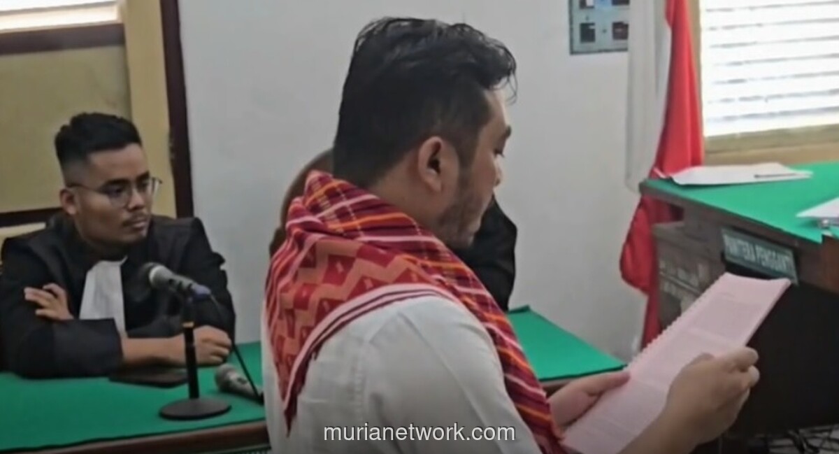 Jaksa Penuntut Kasus Mark Up Video Desa Dipertanyakan di DPR