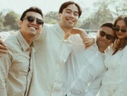 Diva Stradivaryan, Adik Vidi Aldiano, Pilih Jalan sebagai Ilmuwan Pertanian Organik