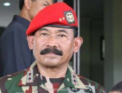 Mayjen (Purn) Soenarko Pimpin Gugatan Warga ke PN Jaksel Soal Penanganan Kasus Ijazah Presiden