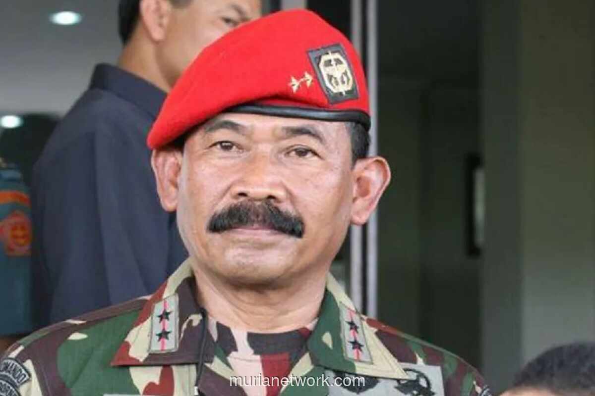 Mayjen (Purn) Soenarko Pimpin Gugatan Warga ke PN Jaksel Soal Penanganan Kasus Ijazah Presiden