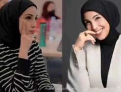 Profil Sabrina Farhana, CEO Mediarumu, yang Dituding sebagai Istri Baru Aditya Triantoro
