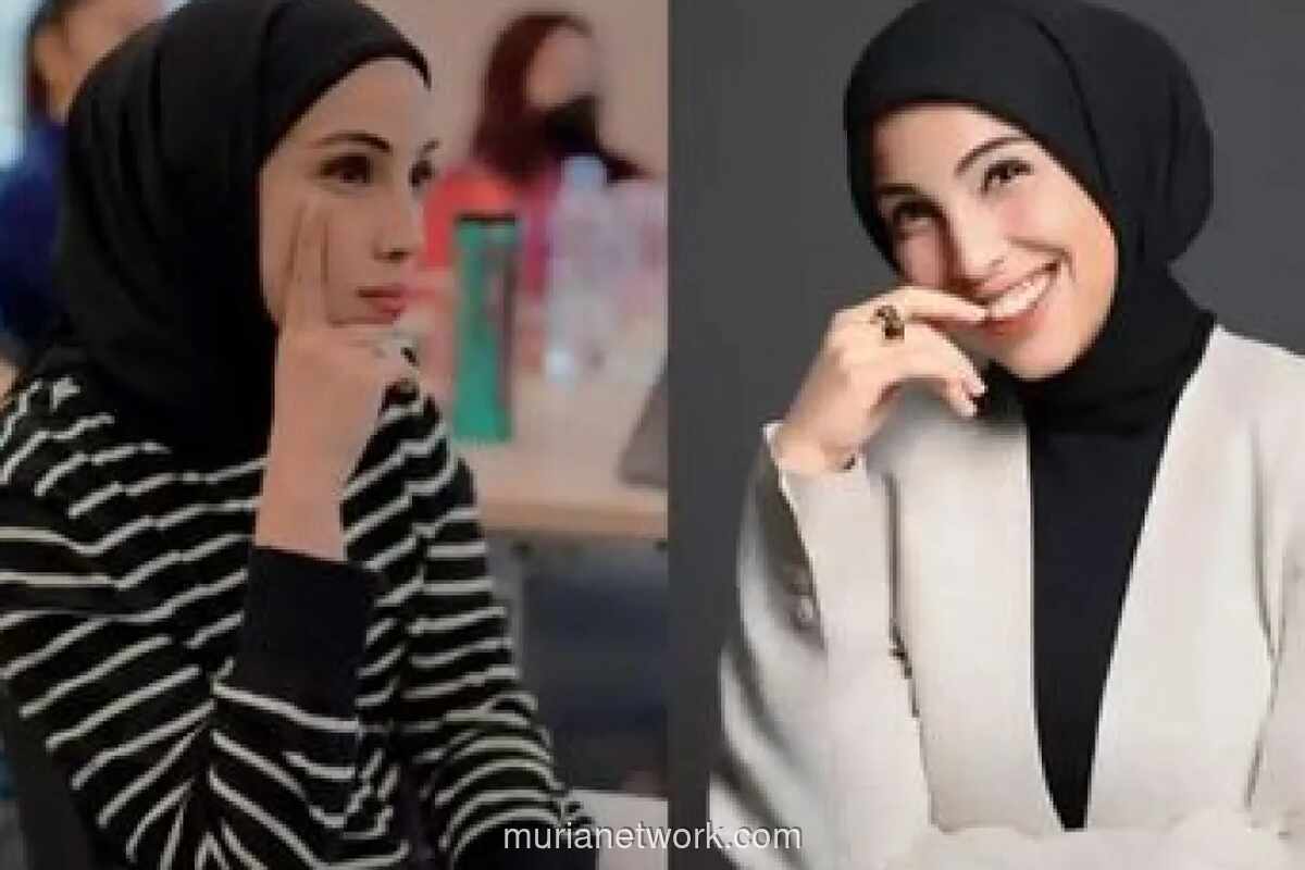 Profil Sabrina Farhana, CEO Mediarumu, yang Dituding sebagai Istri Baru Aditya Triantoro