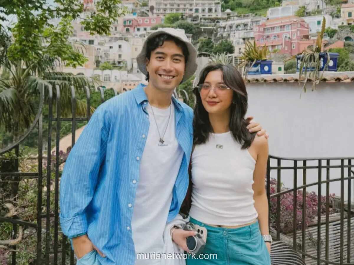 Sheila Dara Aisha: Dari Pendamping Vidi Aldiano Hingga Pemenang FFI 2025