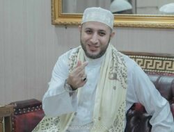 Syeikh Ahmad Al-Misry, Ulama Mesir Fasih Berbahasa Indonesia, Jadi Sorotan Publik