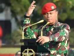 Mantan Ajudan Prabowo, Brigjen Wahyu Yuniartoto, Dimutasi ke BAIS TNI