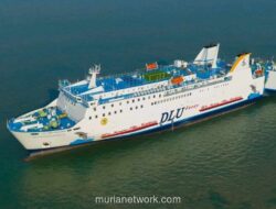 Pendaftaran Tiket Gratis Kapal Mudik Lebaran 2026 Dibuka, Kuota 69 Ribu Kursi