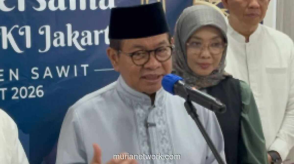 Program Mudik ke Jakarta Raup Rp21 Triliun, Diprediksi Tembus Rp25 Triliun