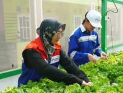 Pertamina Patra Niaga Berdayakan 695 Perempuan di 49 Titik