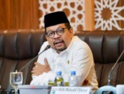 Program Rapid Serap 238 Ribu Pekerja dan Gerakkan 58 Ribu UMKM