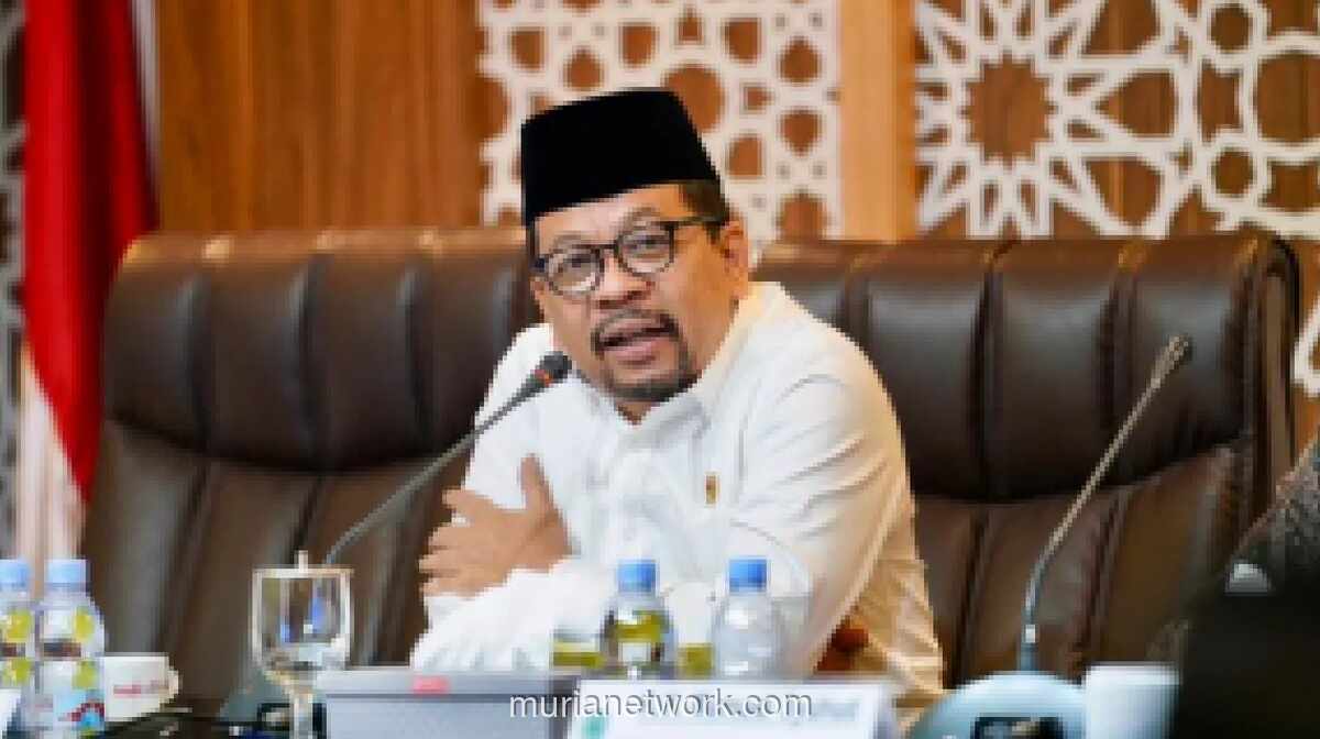 Program Rapid Serap 238 Ribu Pekerja dan Gerakkan 58 Ribu UMKM