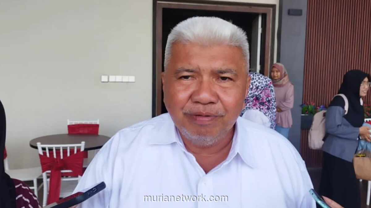 Sumbawa Perkuat Mitigasi Bencana Usai Catat Indeks Risiko Tertinggi di NTB