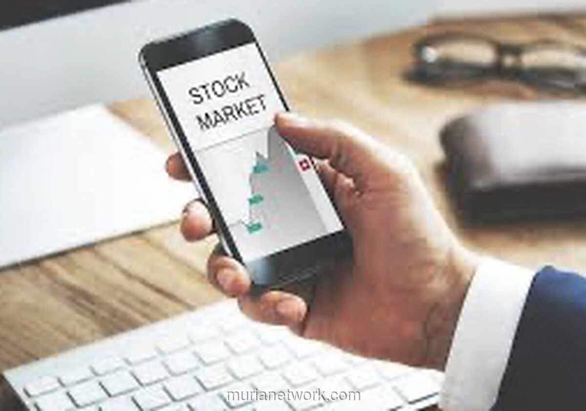 OJK: Progres Klasifikasi Investor Capai 94%, Target Selesai Maret 2026