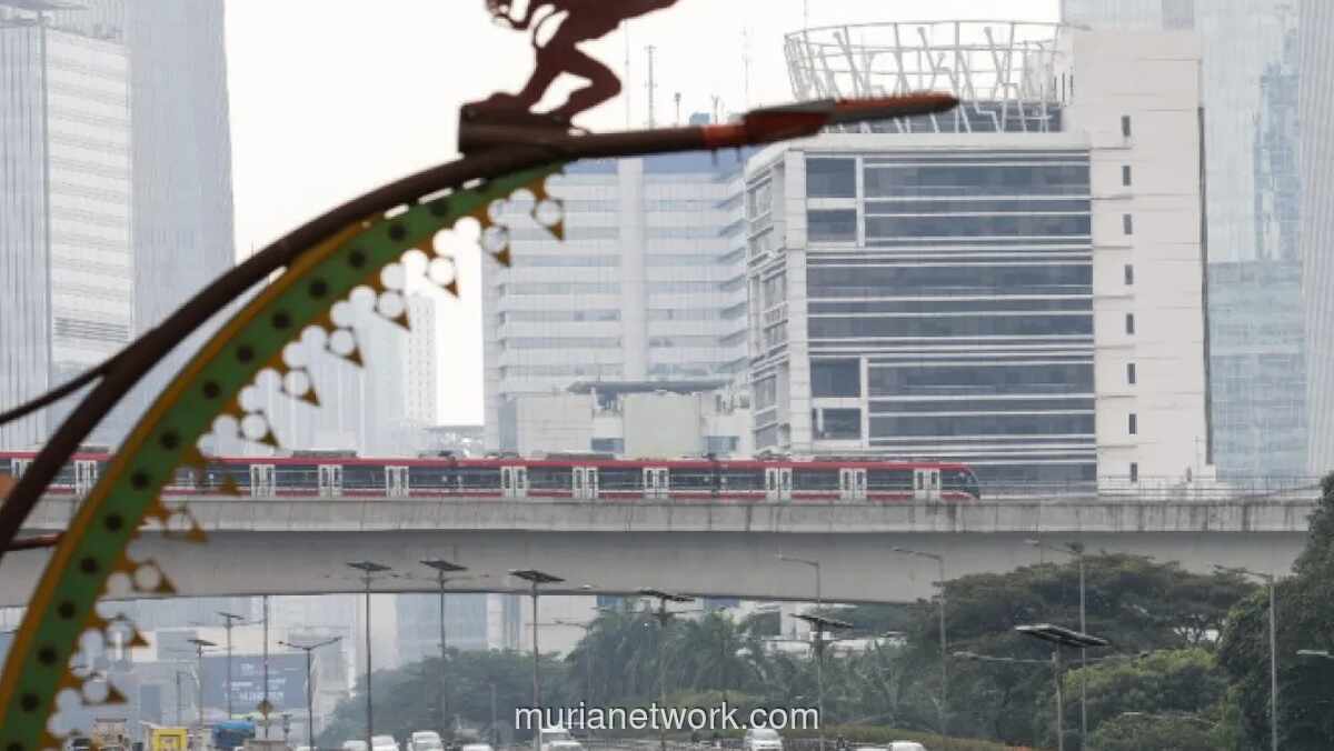 Fitch Turunkan Outlook Kredit Indonesia, Pemerintah dan BI Tegaskan Fundamental Masih Kuat