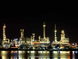 Ketegangan Hormuz dan Ancaman Perang Dorong Harga Minyak Mendekati USD100