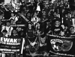PSM Makassar Dapat Sanksi FIFA Kedua, Suporter Desak Perombakan Manajemen