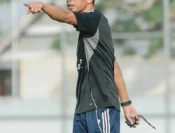 PSM Makassar Gelar Latihan Perdana Usai Libur, Lima Pemain dan Pelatih Trucha Absen