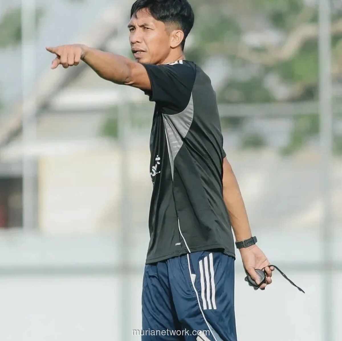 PSM Makassar Gelar Latihan Perdana Usai Libur, Lima Pemain dan Pelatih Trucha Absen