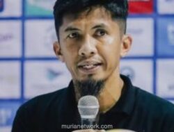 PSM Makassar Terancam Degradasi Usai Ditaklukkan Persita