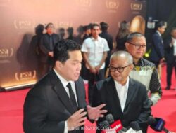 PSSI Dapat Dukungan Kemendikdasmen untuk Pengembangan Sepak Bola di Sekolah