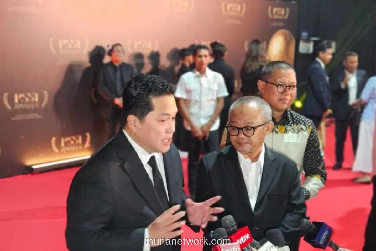 PSSI Dapat Dukungan Kemendikdasmen untuk Pengembangan Sepak Bola di Sekolah