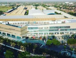 INKA Buka Pendaftaran Mudik Gratis Lebaran 2026 untuk 352 Peserta