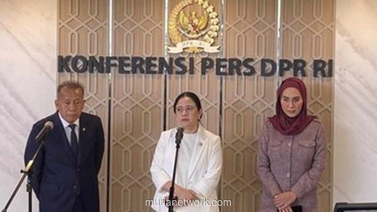DPR Dukung Pembatasan Medsos untuk Anak di Bawah 16 Tahun