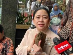 Puan Maharani Sinyalkan Pertemuan Lanjutan PDIP dengan Presiden Prabowo