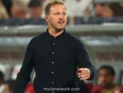Nagelsmann Peringatkan Jerman Soal Disiplin Posisi Meski Taklukkan Ghana