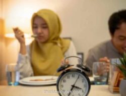 Puasa Syawal: Enam Hari Penyempurna Ramadan dengan Pahala Setara Setahun