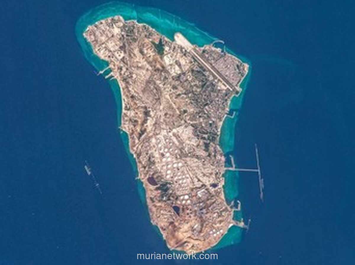 Iran Ancam Hancurkan Infrastruktur Minyak AS Balas Serangan Trump