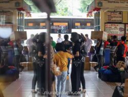 Dishub Cirebon Percepat Ramp Check Bus Jelang Mudik Lebaran 2026