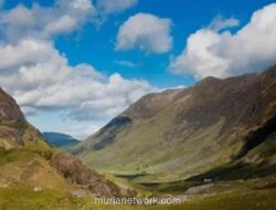 Pembantaian Glen Coe 1692: Politik Balas Dendam di Balik Janji Kesetiaan Raja