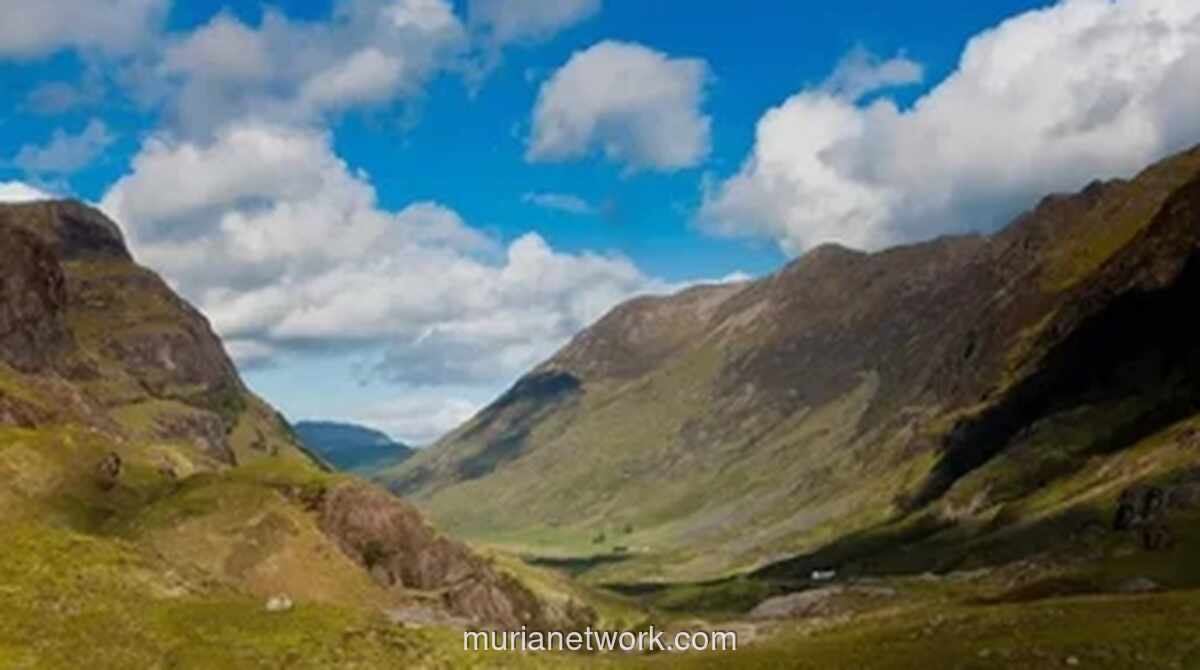 Pembantaian Glen Coe 1692: Politik Balas Dendam di Balik Janji Kesetiaan Raja