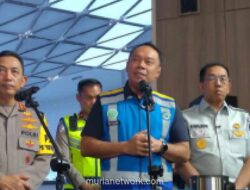 Jasa Marga Prediksi Puncak Arus Balik Lebaran 250 Ribu Kendaraan pada 29 Maret