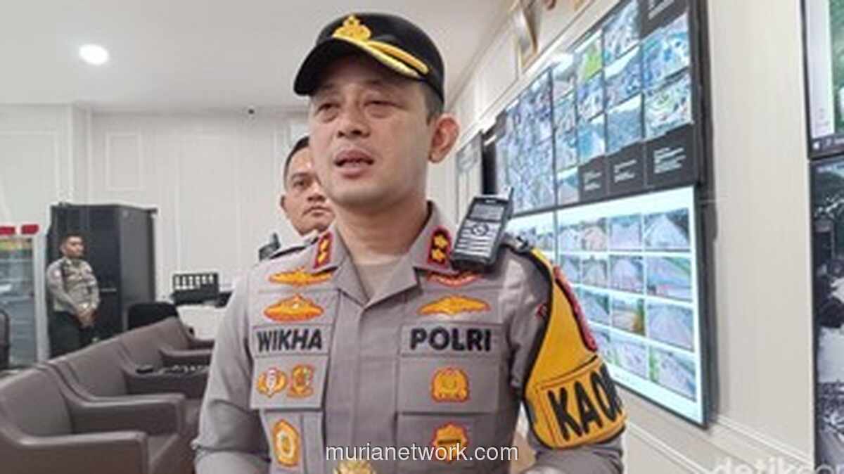 Arus Kendaraan ke Puncak Mencatat 24 Ribu Unit, Polisi Terapkan Sistem Satu Arah