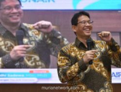 Menkeu Purbaya Batasi Pengajuan Anggaran Baru untuk Jaga APBN