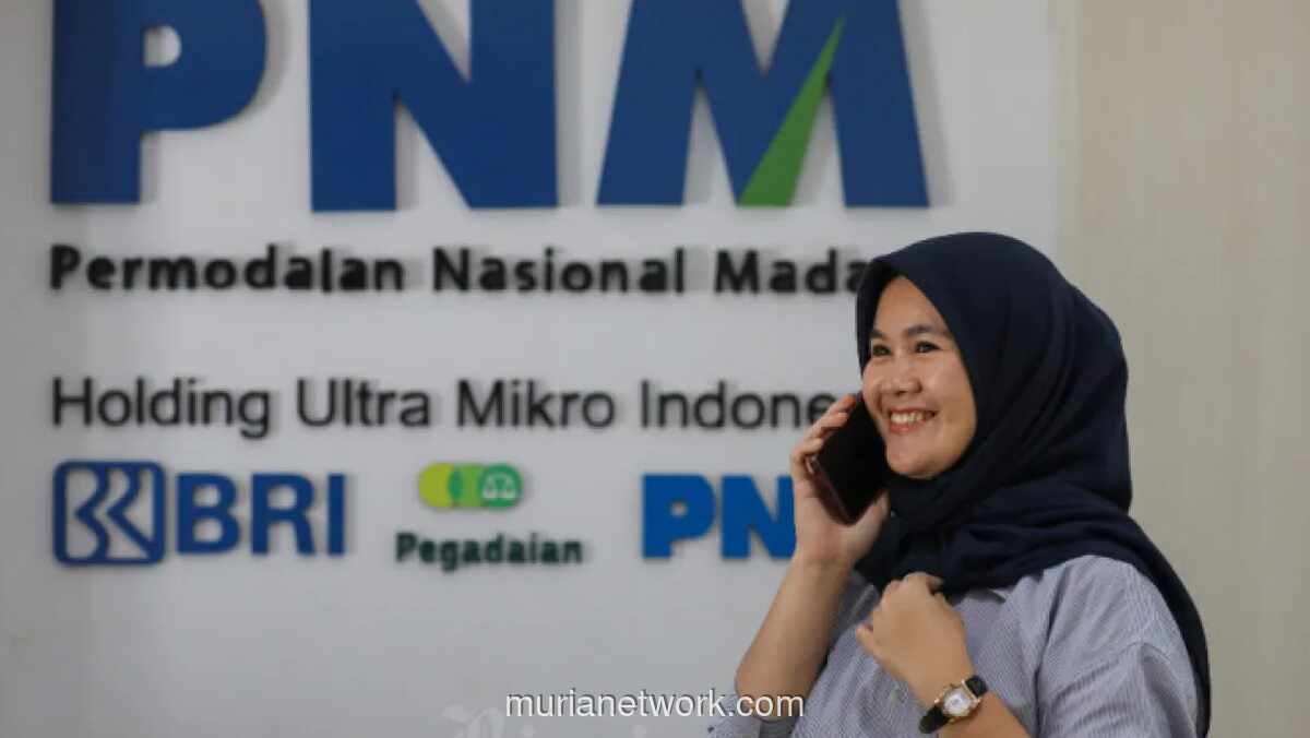 Menteri Keuangan Sebut Birokrasi BUMN Hambat Akuisisi PNM