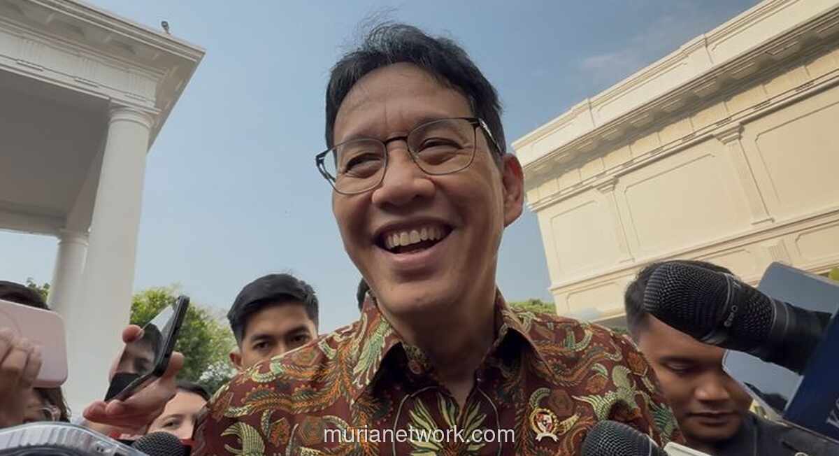 Menteri Keuangan Purbaya Kaji Cara Hidupkan Kembali E-Commerce Lokal