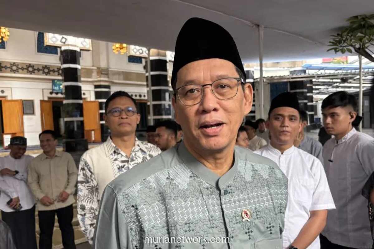 Menteri Keuangan Kaji Penguatan Marketplace Lokal untuk Hadapi Dominasi Asing