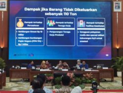 Pemerintah Kaji Alih Kelola PNM dari BRI ke Kemenkeu