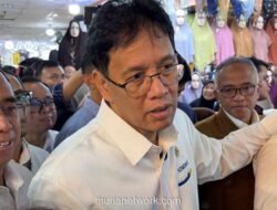 Pemerintah Tegaskan Harga BBM Subsidi Tak Akan Naik dalam Waktu Dekat