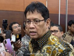 Menteri Keuangan: Fondasi Ekonomi Kunci Stabilitas Rupiah