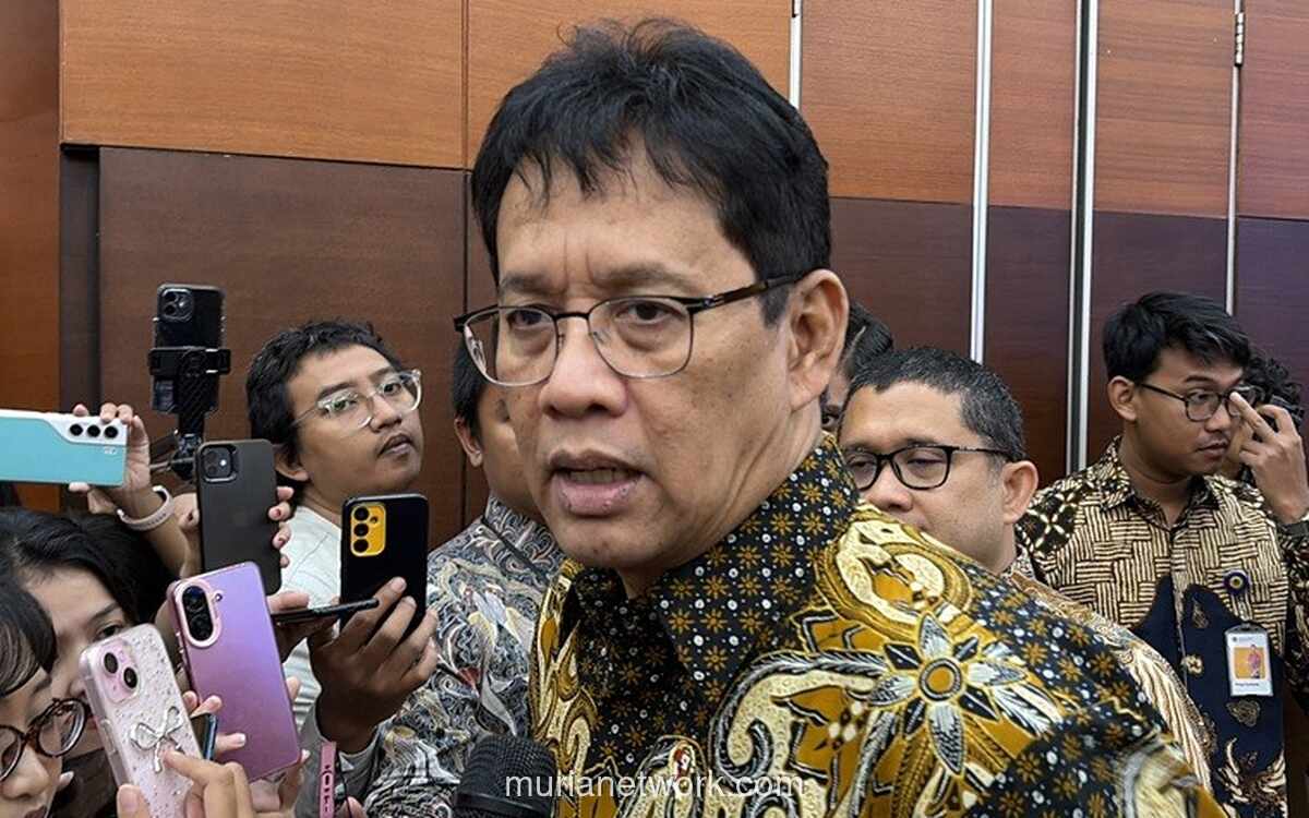 Menteri Keuangan: Fondasi Ekonomi Kunci Stabilitas Rupiah