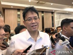 Menkeu Suntik Rp100 Triliun Tambahan ke Perbankan Jaga Likuiditas Jelang Lebaran